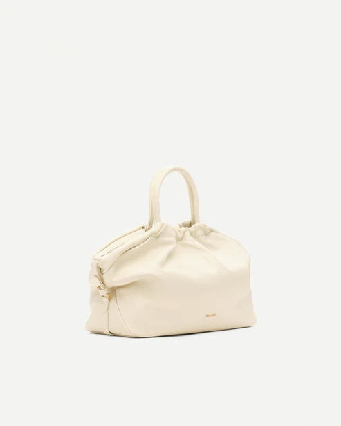 Borsa a mano Ruffle Francesco Biasia
