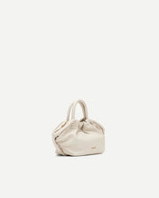 Borsa a mano Ruffle Petite Francesco Biasia