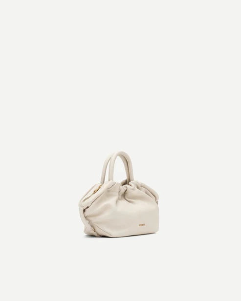 Borsa a mano Ruffle Petite Francesco Biasia