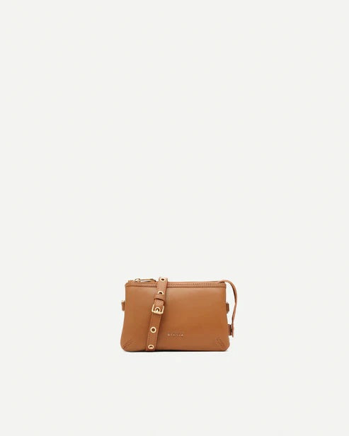 Borsa a tracolla Abstract Small Francesco Biasia