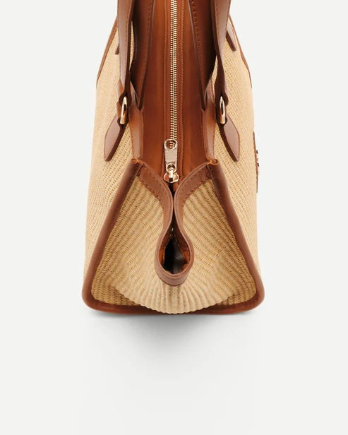 Borsa a spalla Bonjour Francesco Biasia - MYLILLY