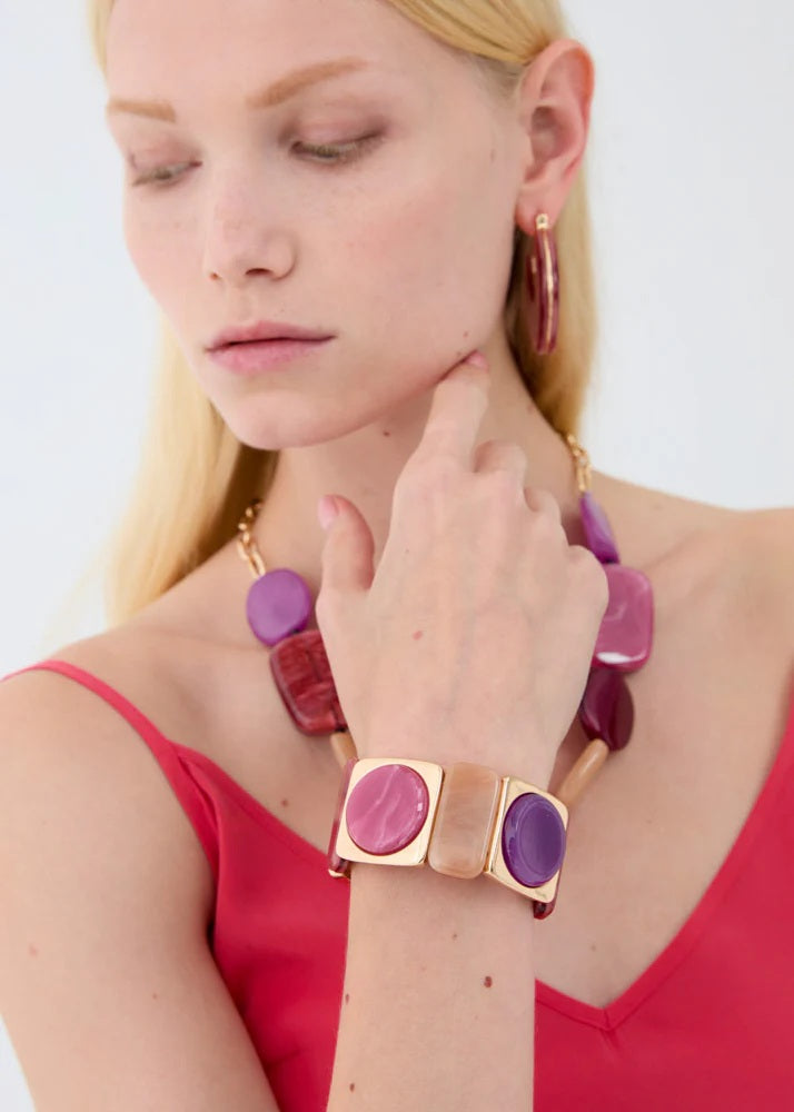 Bracciale Nalì - MYLILLY