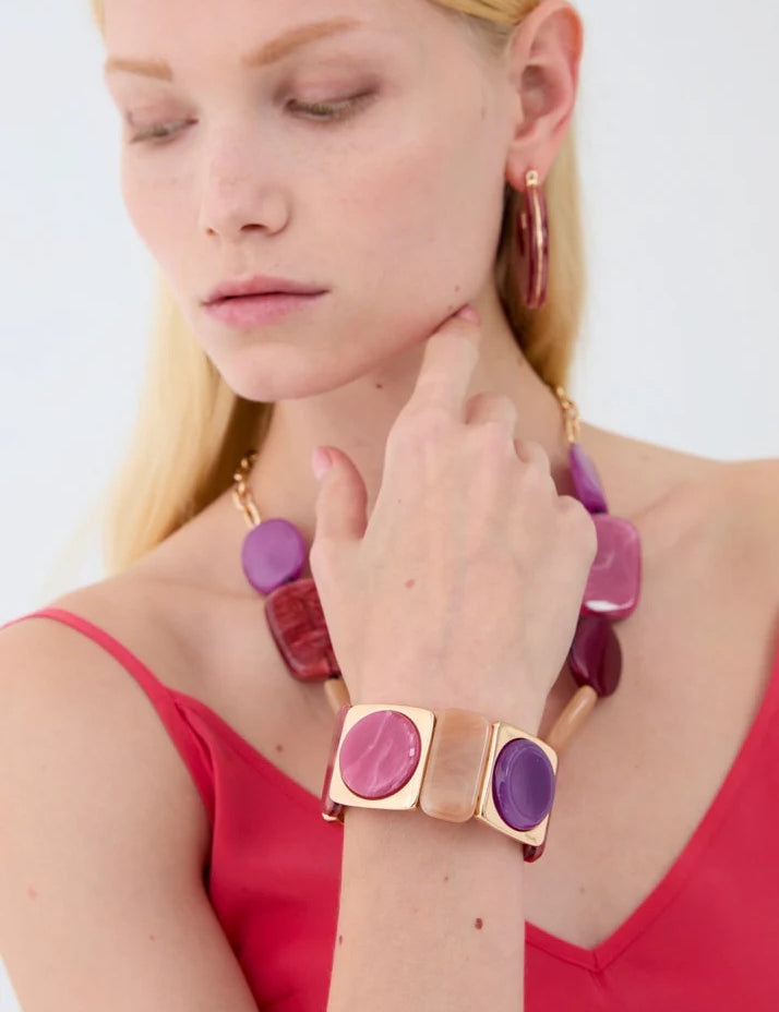 Bracciale Nalì - MYLILLY