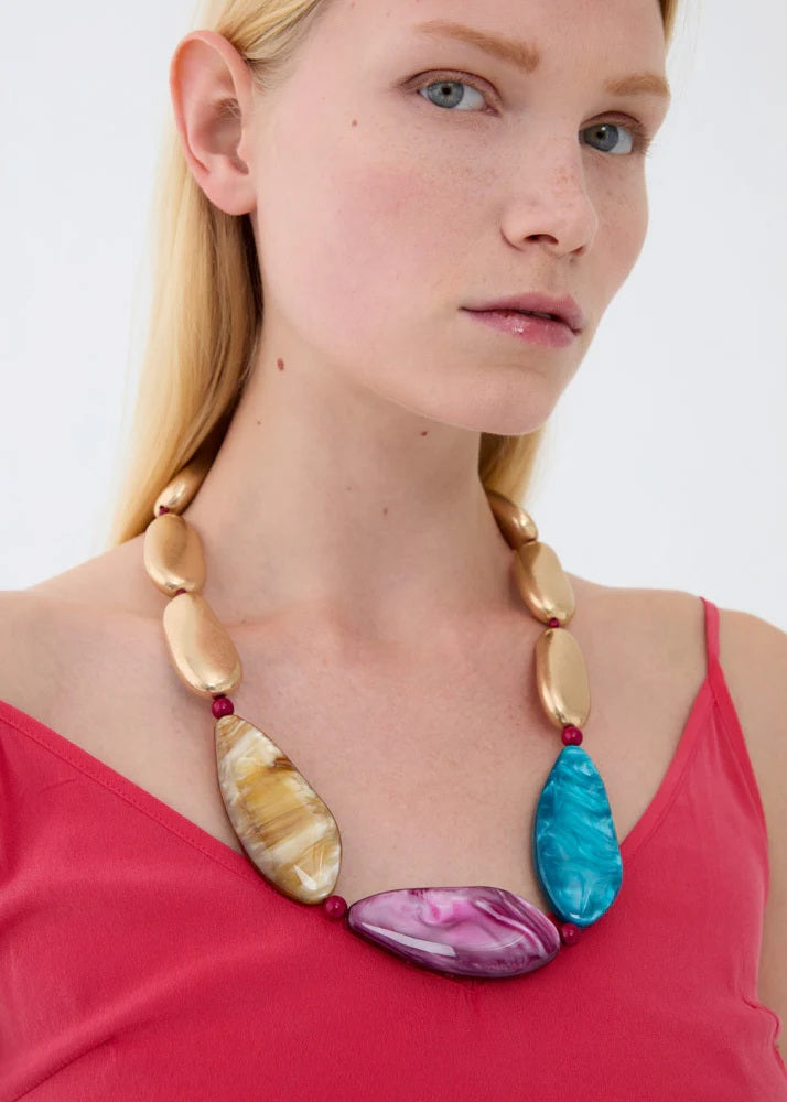 Collana Molly Nalì - MYLILLY