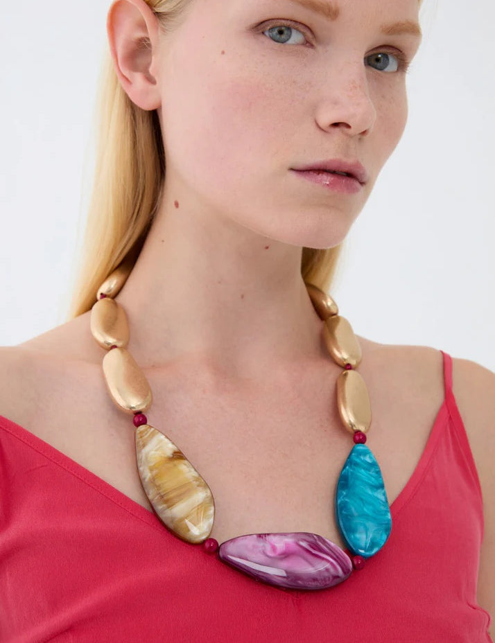 Collana Molly Nalì - MYLILLY
