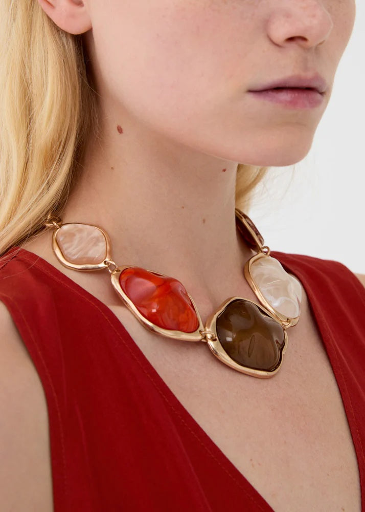 Collana Meredith Nalì - MYLILLY