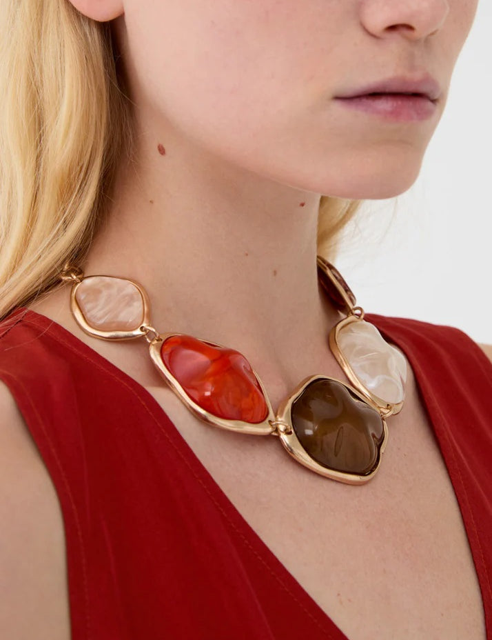 Collana Meredith Nalì - MYLILLY