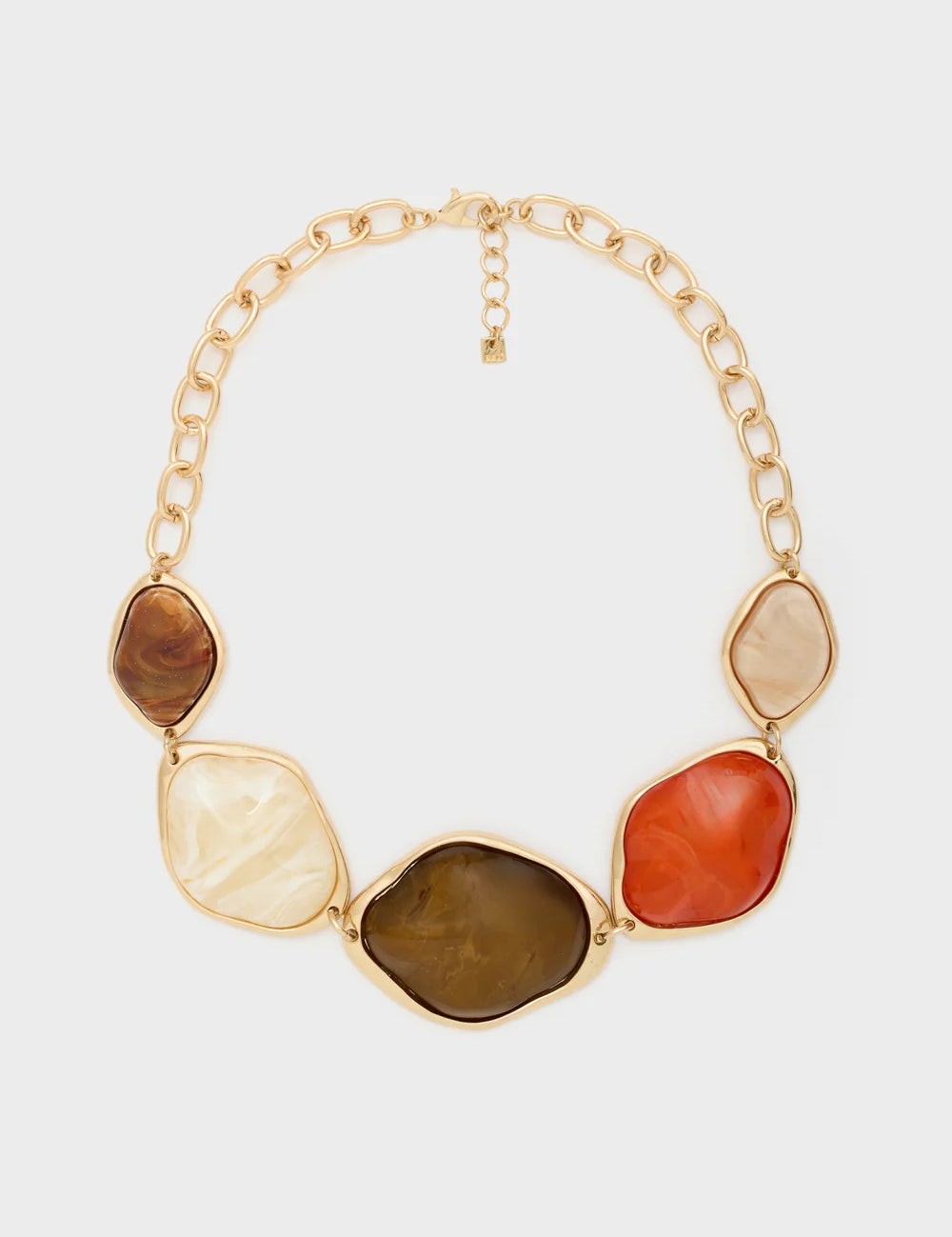 Collana Meredith Nalì - MYLILLY