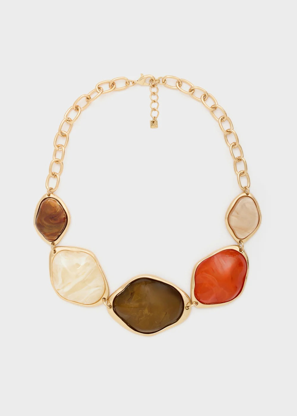Collana Meredith Nalì - MYLILLY