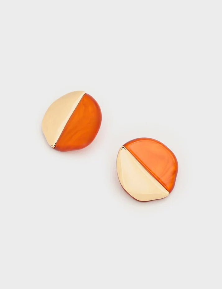 Orecchini Meredith Nalì - MYLILLY