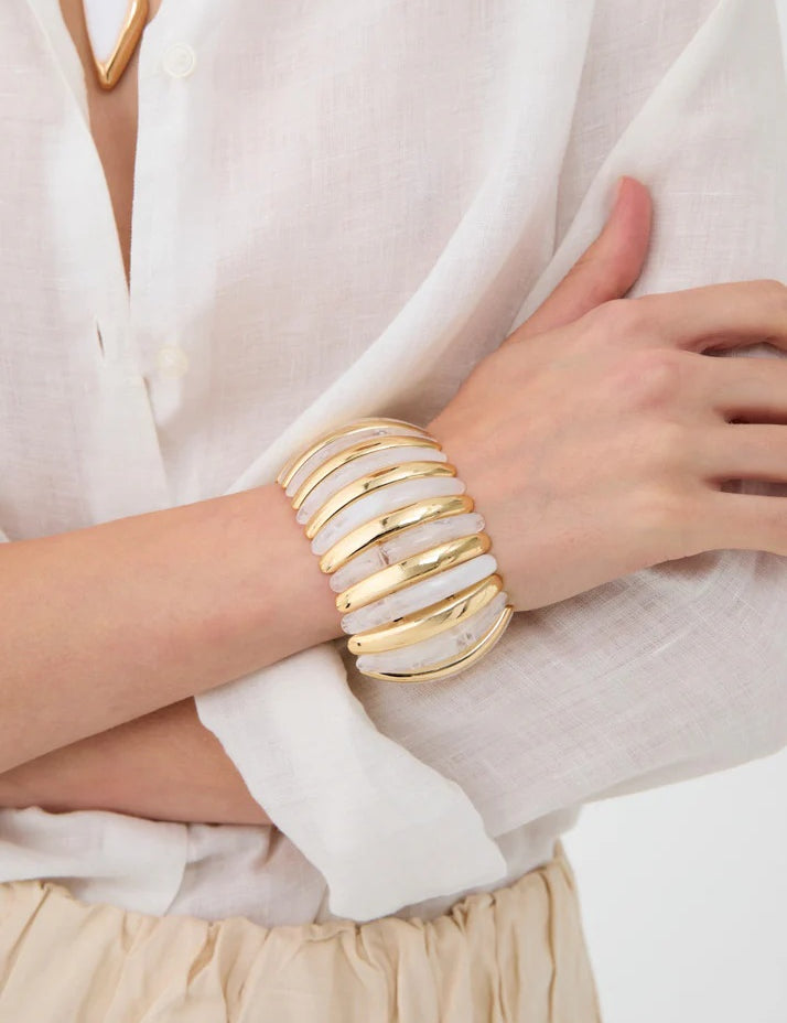 Bracciale Big Nalì - MYLILLY