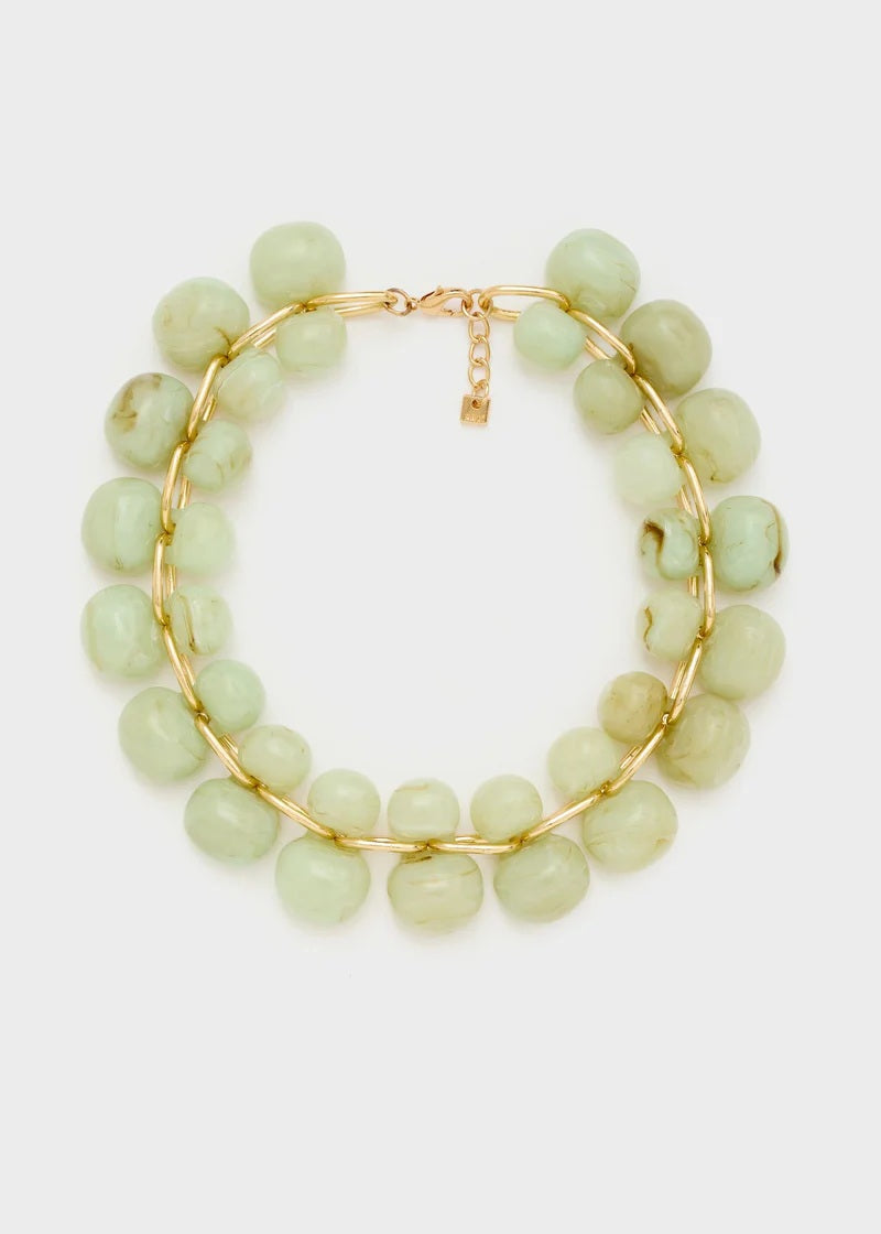 Collana Grape Nalì