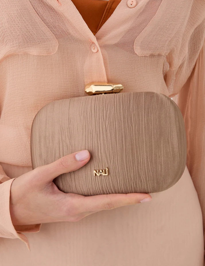 Clutch Nadine Nalì - MYLILLY