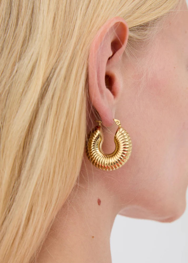 Nalì earrings