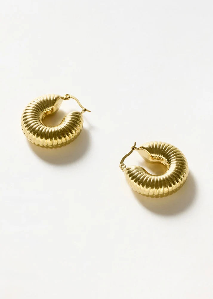 Nalì earrings