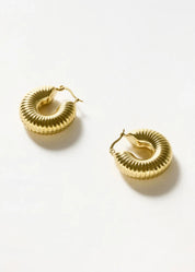 Nalì earrings