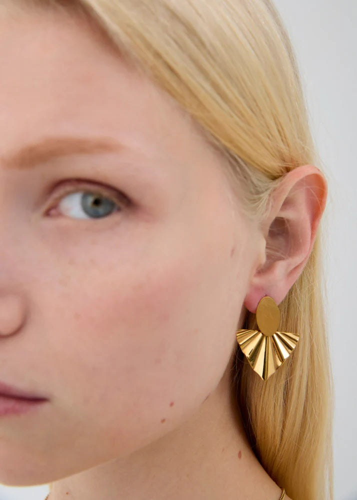 Nalì earrings