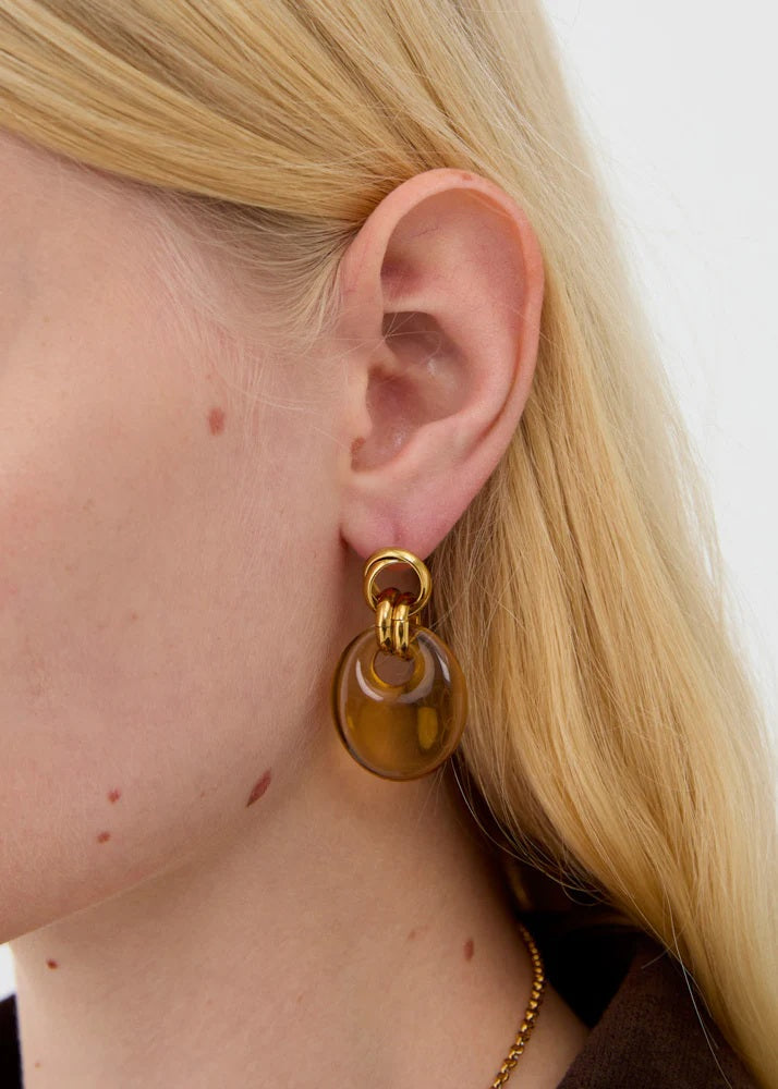 Nadia Nalì Earrings