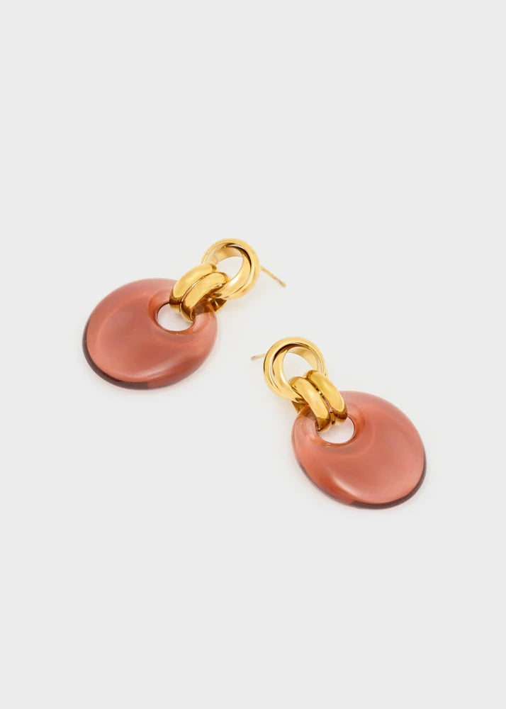 Nadia Nalì Earrings