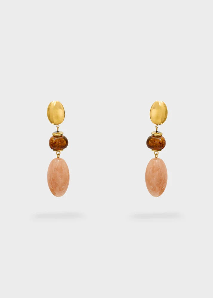 Paola Nalì Earrings