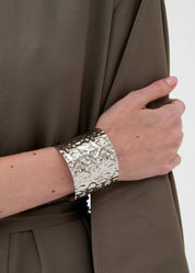 Bracciale Hammered Nalì - MYLILLY
