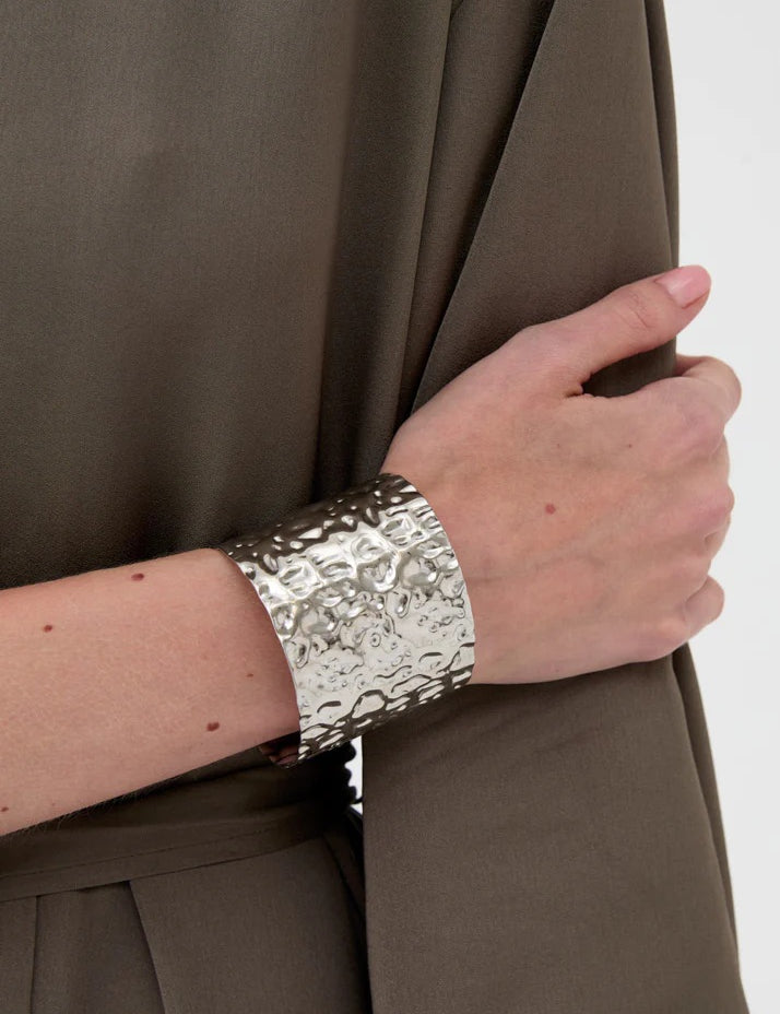 Bracciale Hammered Nalì - MYLILLY