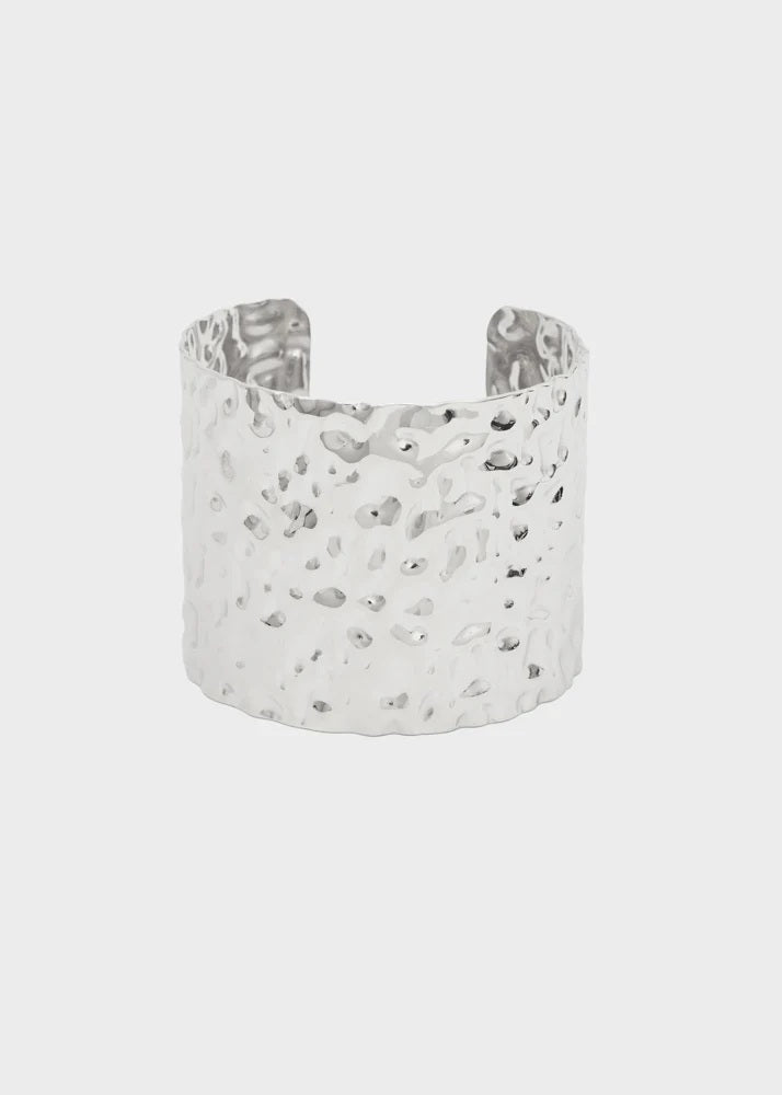 Bracciale Hammered Nalì - MYLILLY