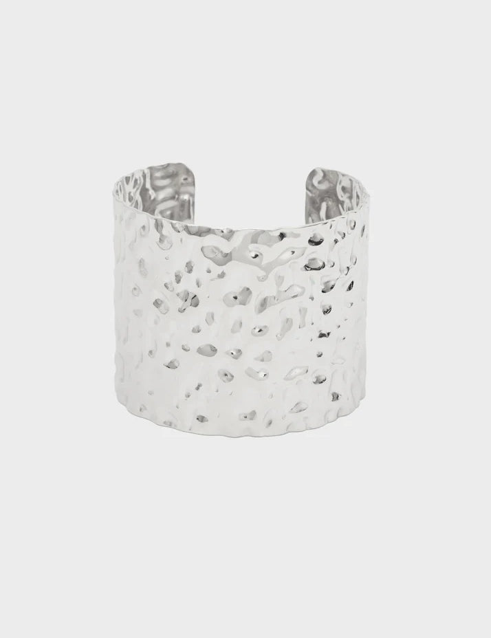 Bracciale Hammered Nalì - MYLILLY
