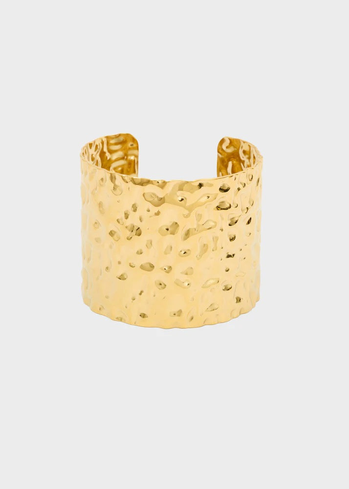 Bracciale Hammered Nalì - MYLILLY