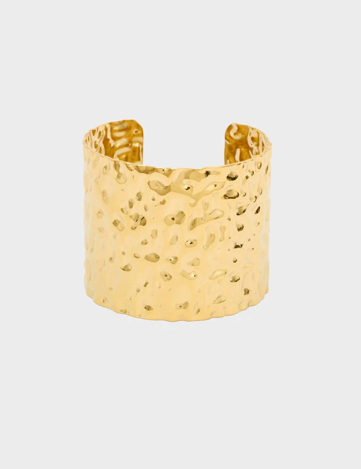 Bracciale Hammered Nalì - MYLILLY