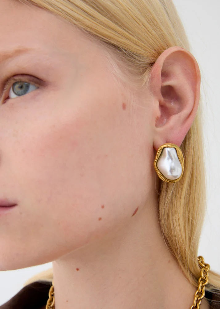 Nalì earrings