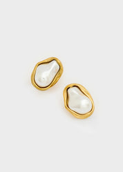 Nalì earrings