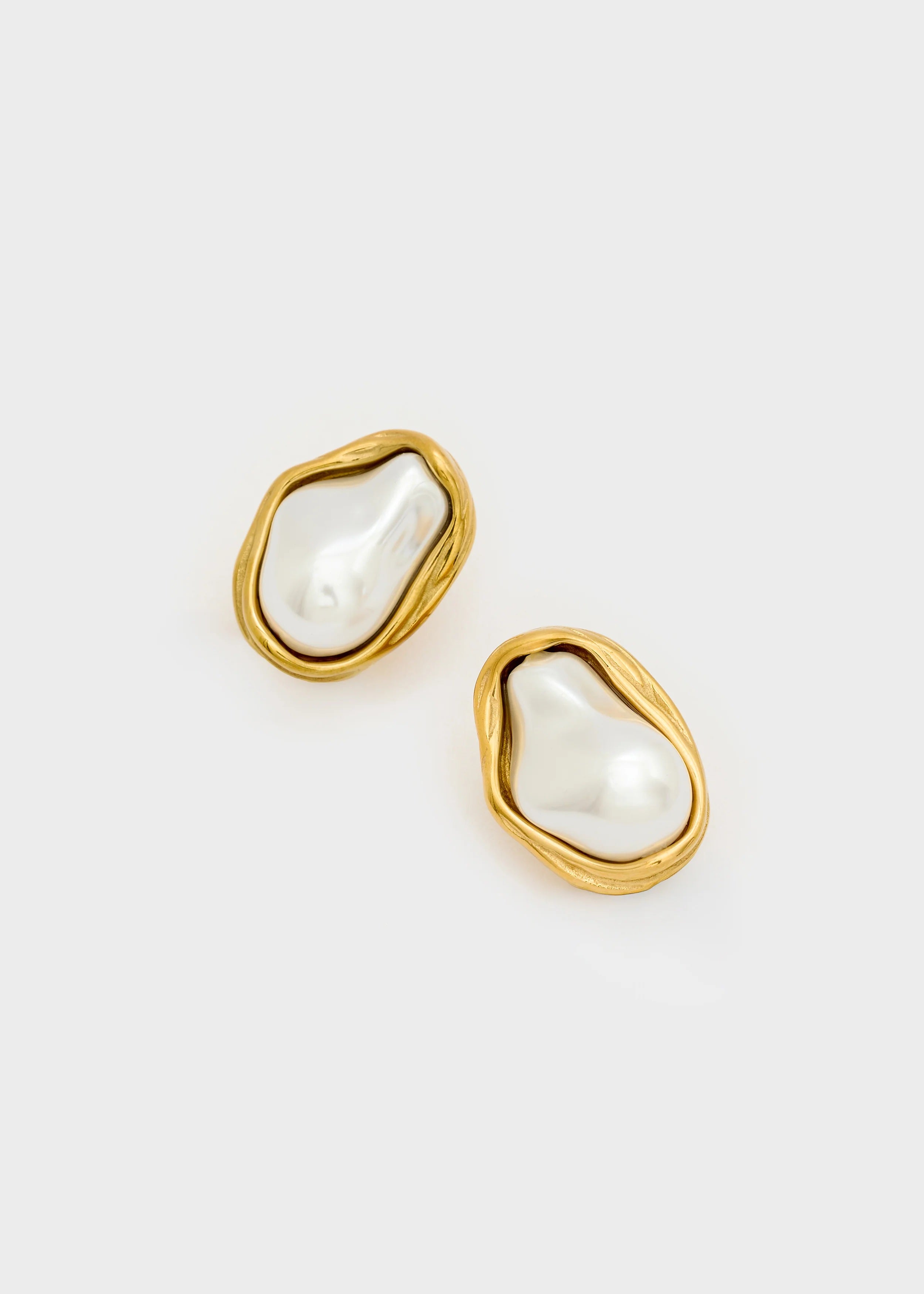 Nalì earrings