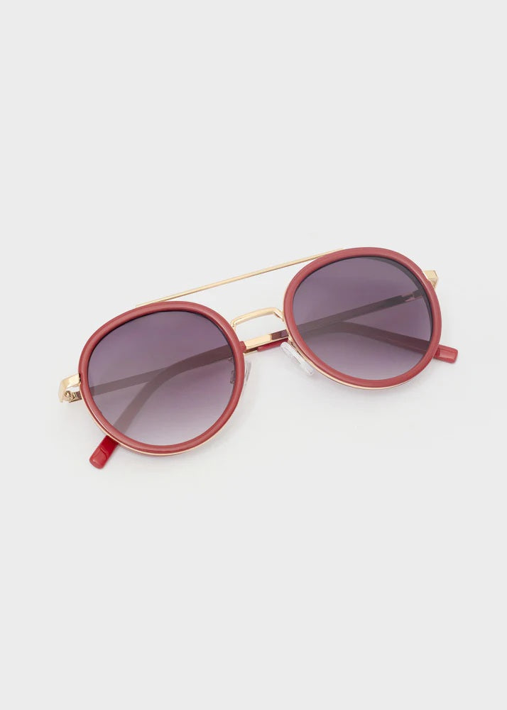 Occhiali Round Nalì - MYLILLY