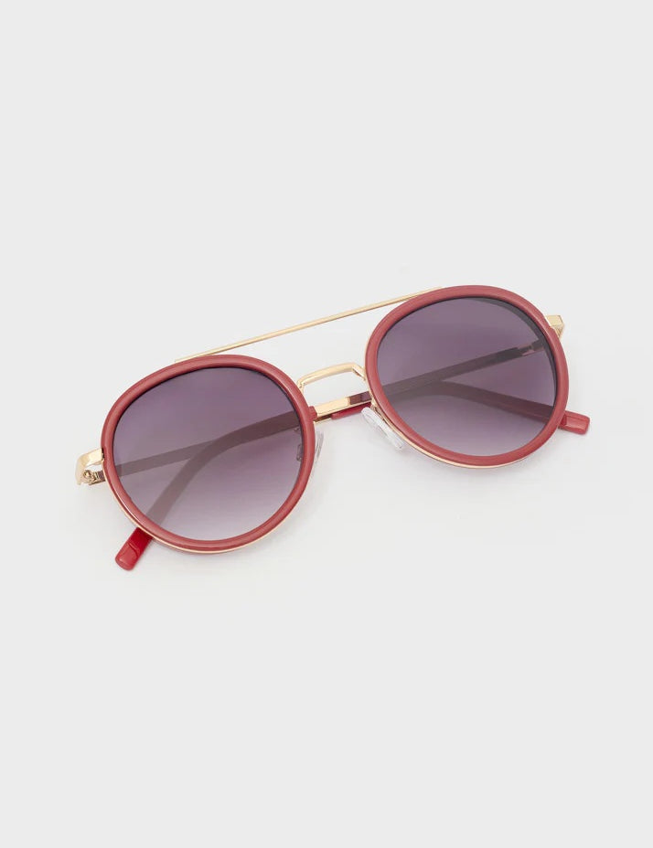 Occhiali Round Nalì - MYLILLY