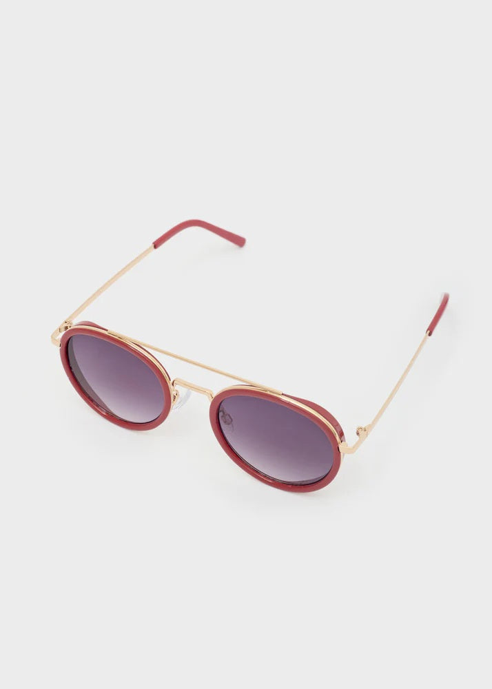 Occhiali Round Nalì - MYLILLY