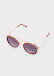 Occhiali Round Nalì - MYLILLY