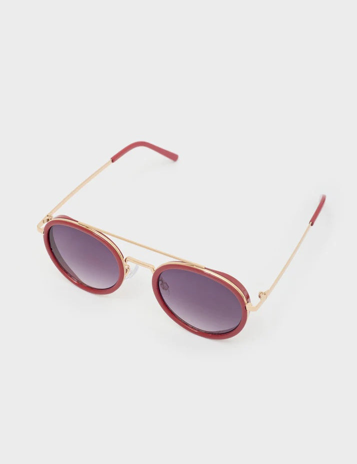 Occhiali Round Nalì - MYLILLY
