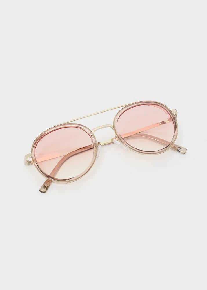 Occhiali Round Nalì - MYLILLY