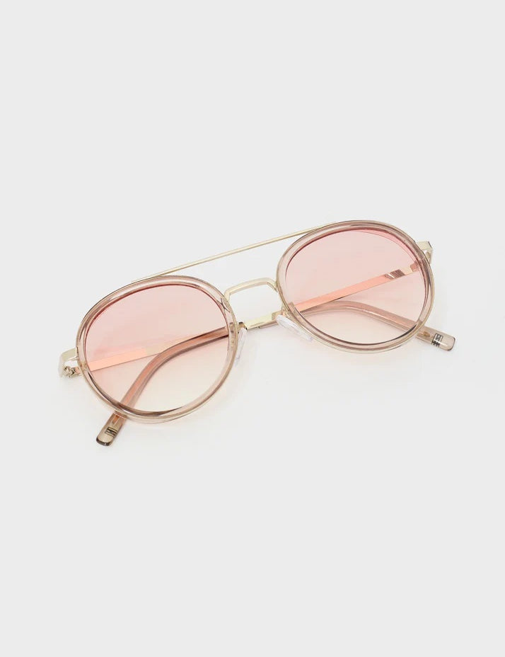 Occhiali Round Nalì - MYLILLY
