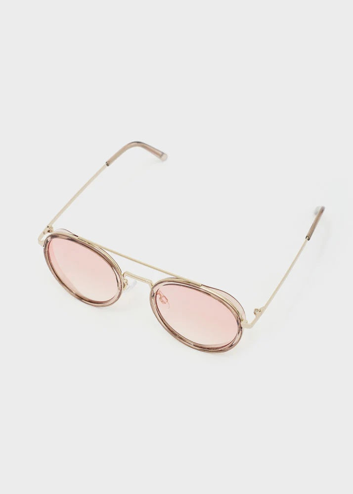 Occhiali Round Nalì - MYLILLY