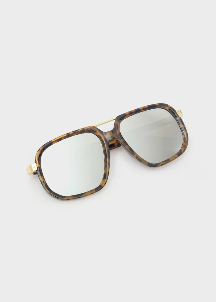 Vanda Nalì Glasses