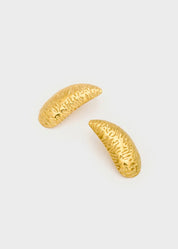 Orecchini Mussel Nalì - MYLILLY