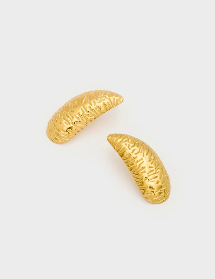 Orecchini Mussel Nalì - MYLILLY