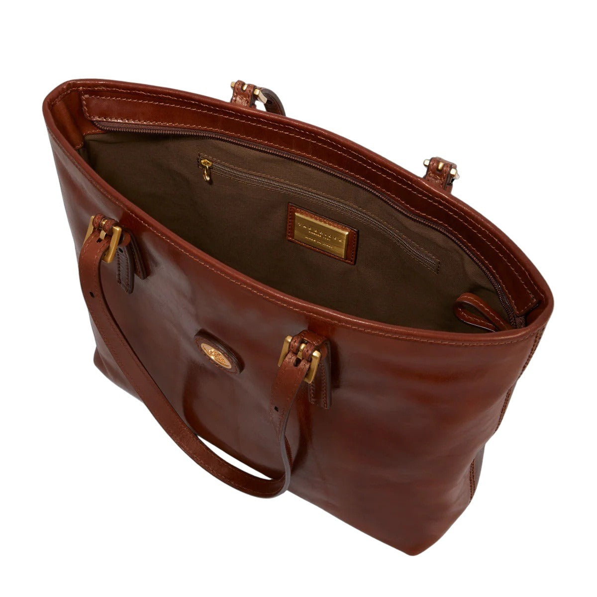 Borsa Shopping Story The Bridge - MYLILLY