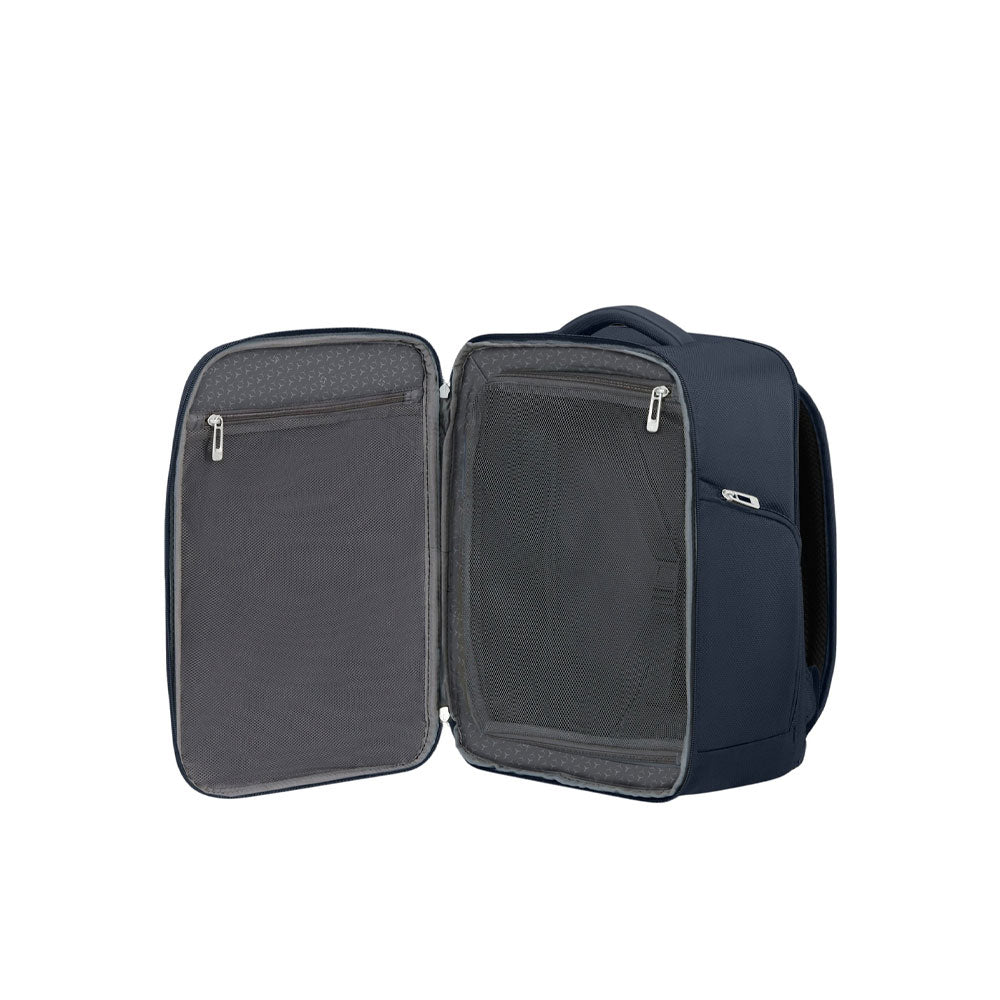 Underseat Backpack 15.6" Respark Samsonite - MYLILLY