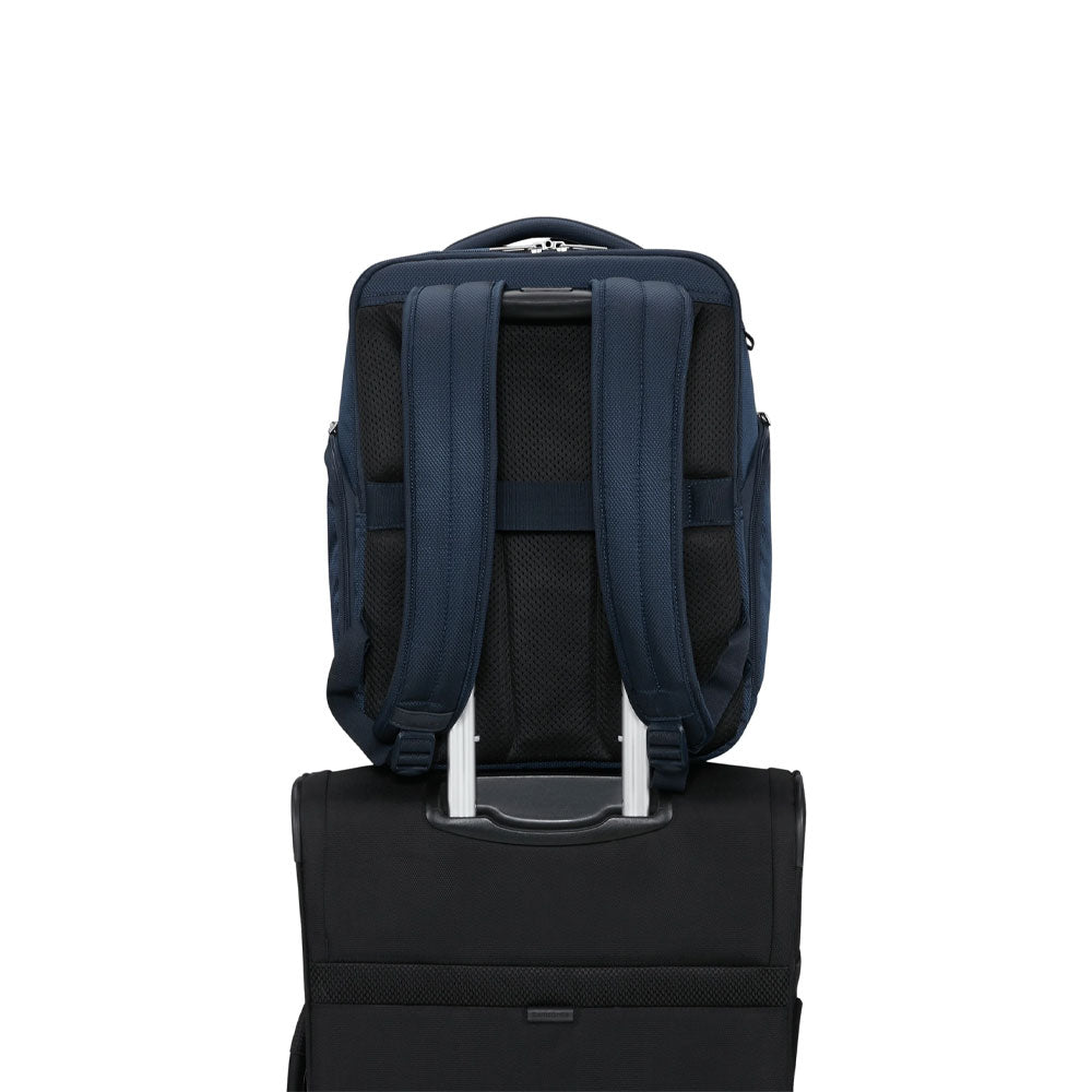 Underseat Backpack 15.6" Respark Samsonite - MYLILLY