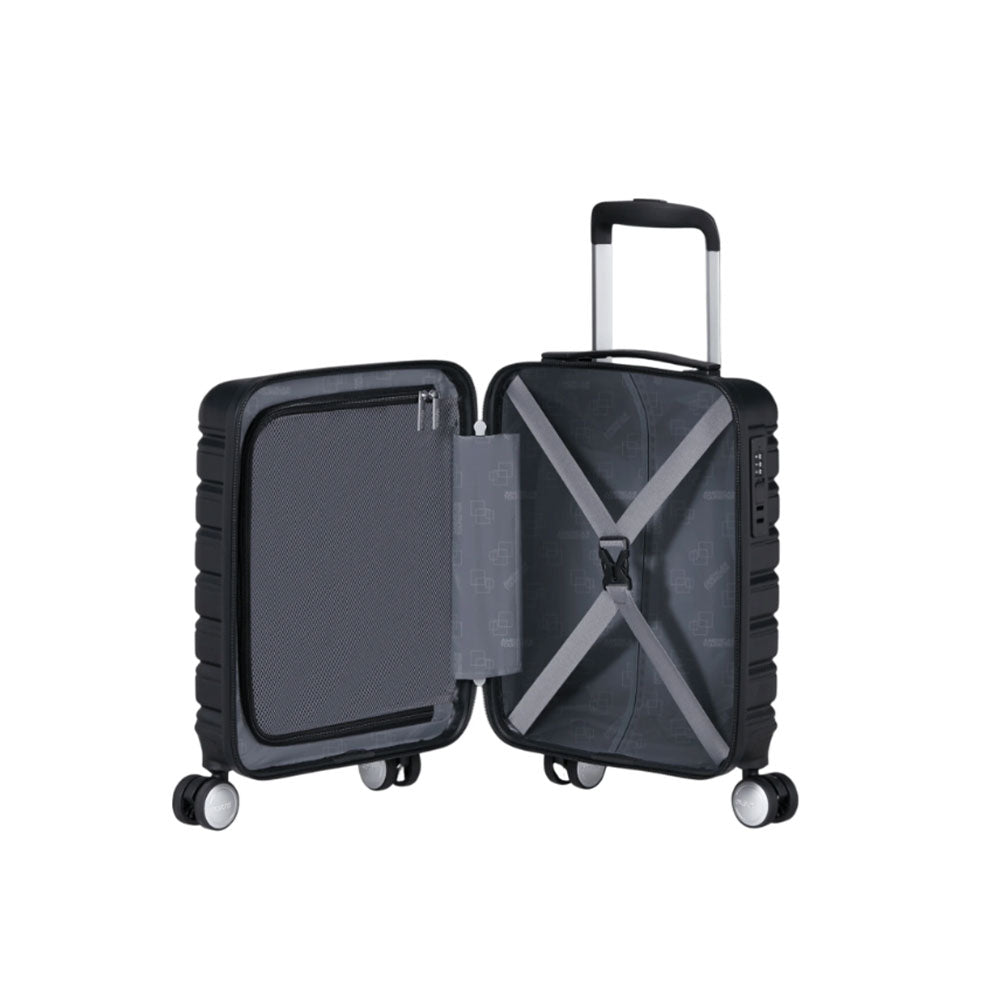 Cabin Trolley Flashline American Tourister - MYLILLY