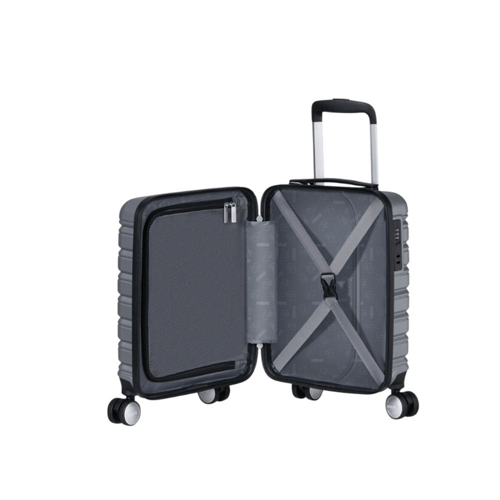 Cabin Trolley Flashline American Tourister - MYLILLY