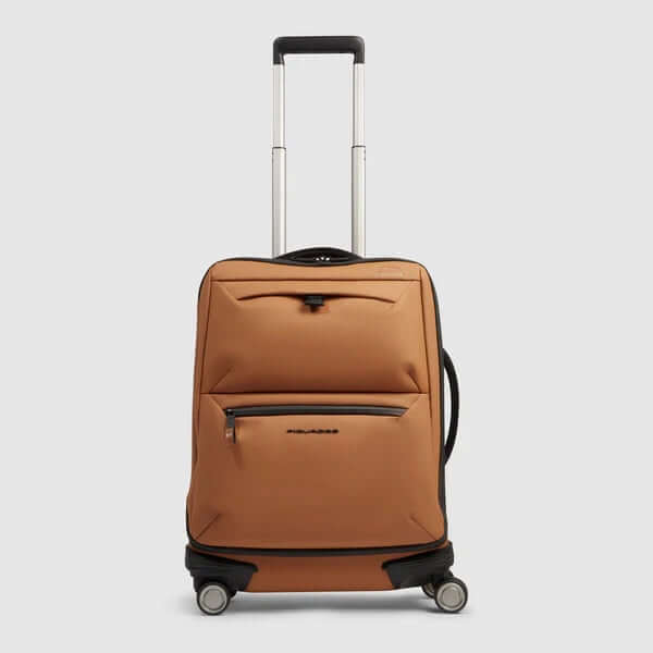 Slim Cabin Luggage Corner Piquadro - MYLILLY